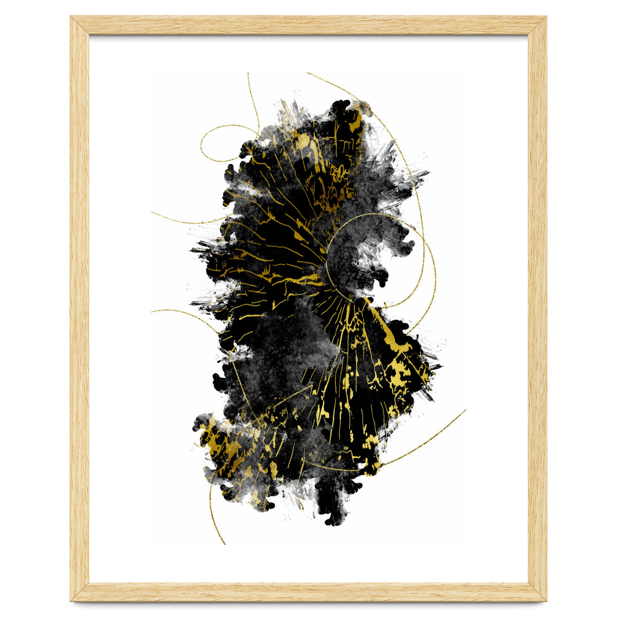 Abstract Painting No. 42