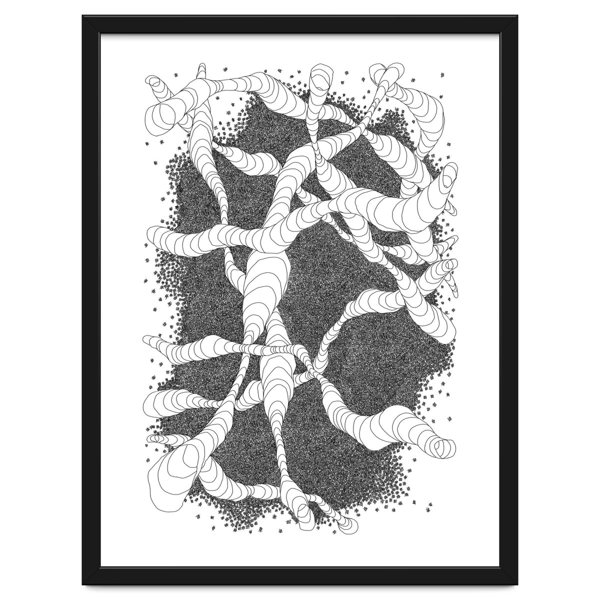 The Inner Workings Of M. Lefevre