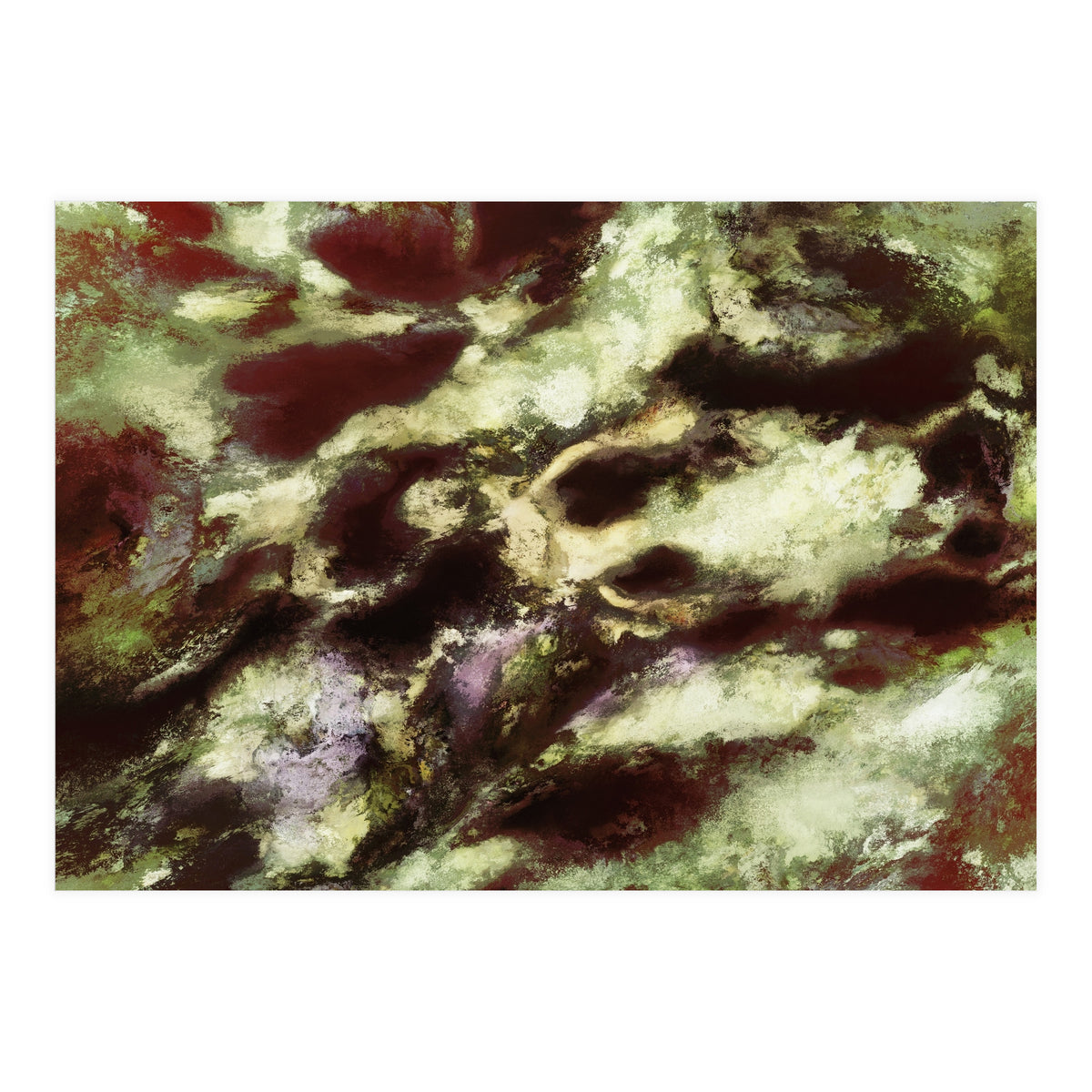 Running Dogs (Print Only)