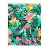 I'm All About Palm Trees & 80 Degrees (Print Only) thumbnail