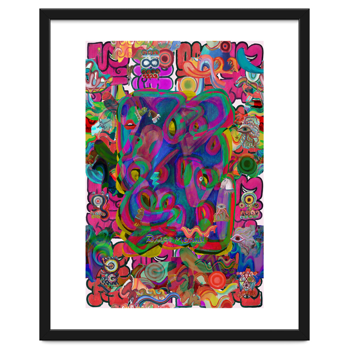 Muchas Cosas 2021 148