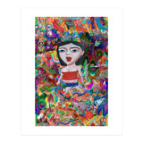Graffitis 2021 Tapiz 43 (Print Only) thumbnail