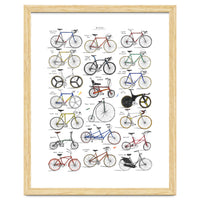 Bicycles