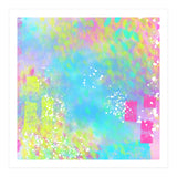 Abstract Explosion #3 (Print Only) thumbnail