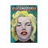 Marilyn (Print Only) thumbnail