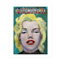 Marilyn (Print Only)