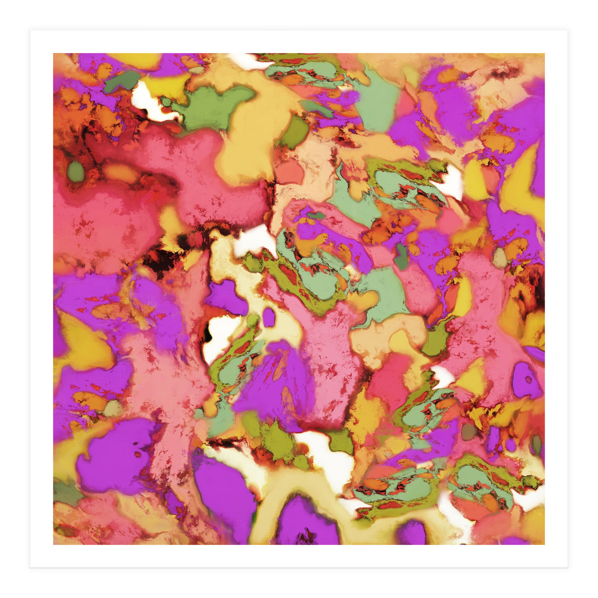 An Immediate Distraction (Print Only)