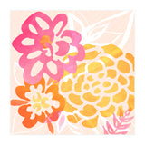 Summer Floral (Print Only) thumbnail