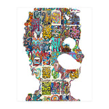 New Graffiti 29 (Print Only) thumbnail
