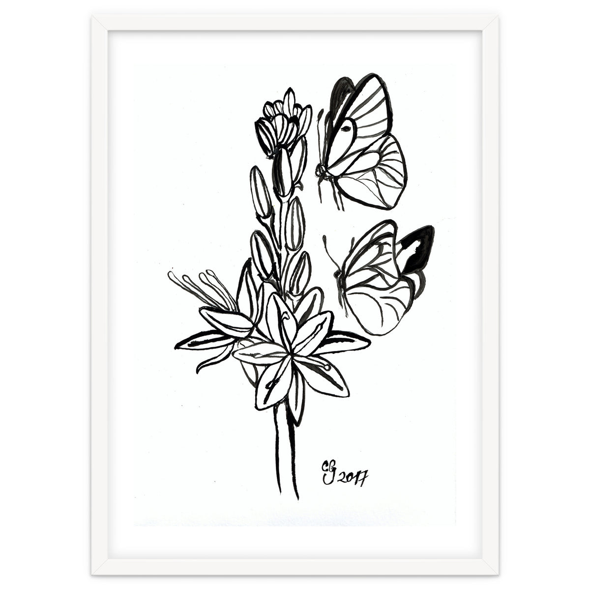 Souls in Asphodel Fields