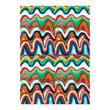 Pop Abstract A 24 (Print Only) thumbnail