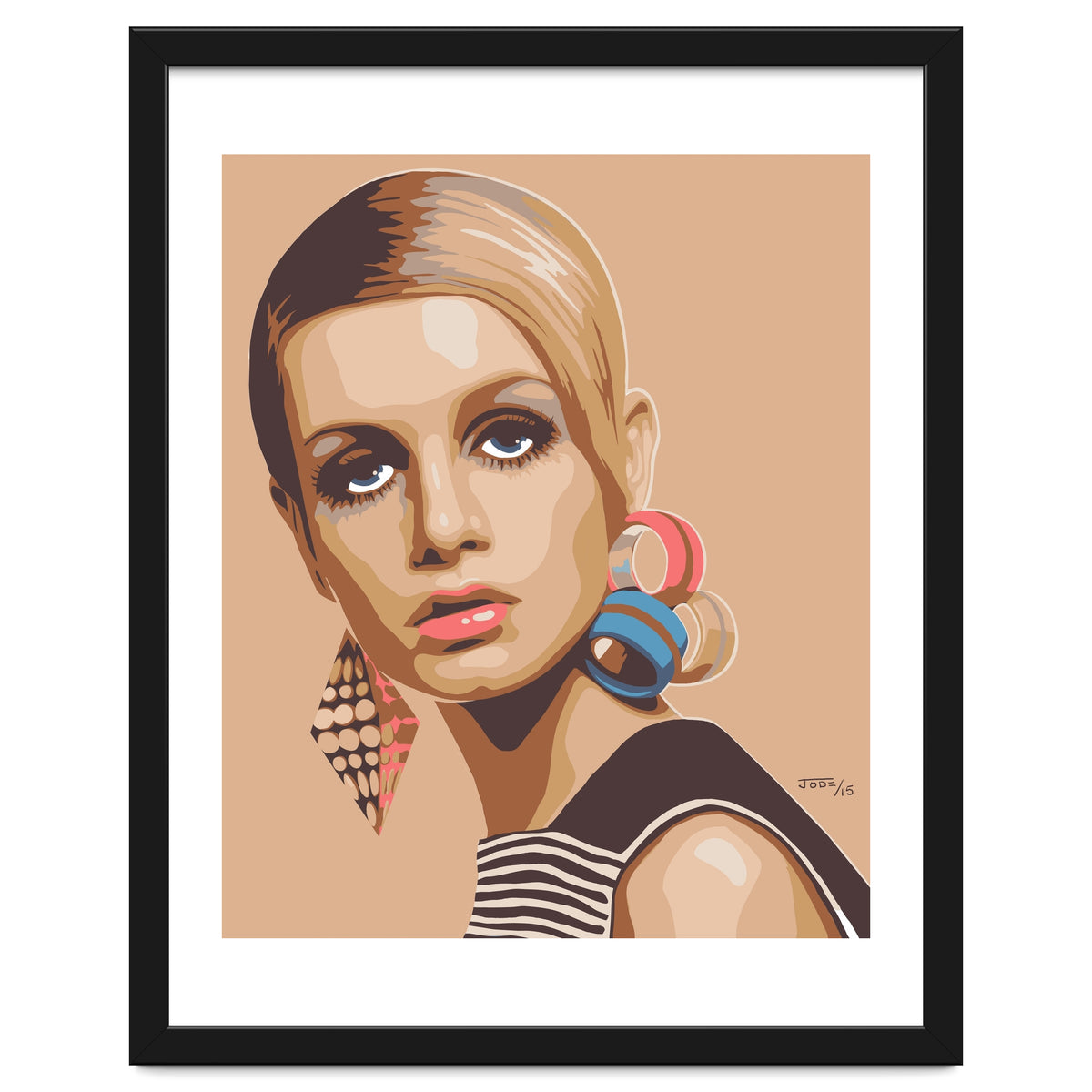 Twiggy