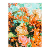 Blush Garden (Print Only) thumbnail