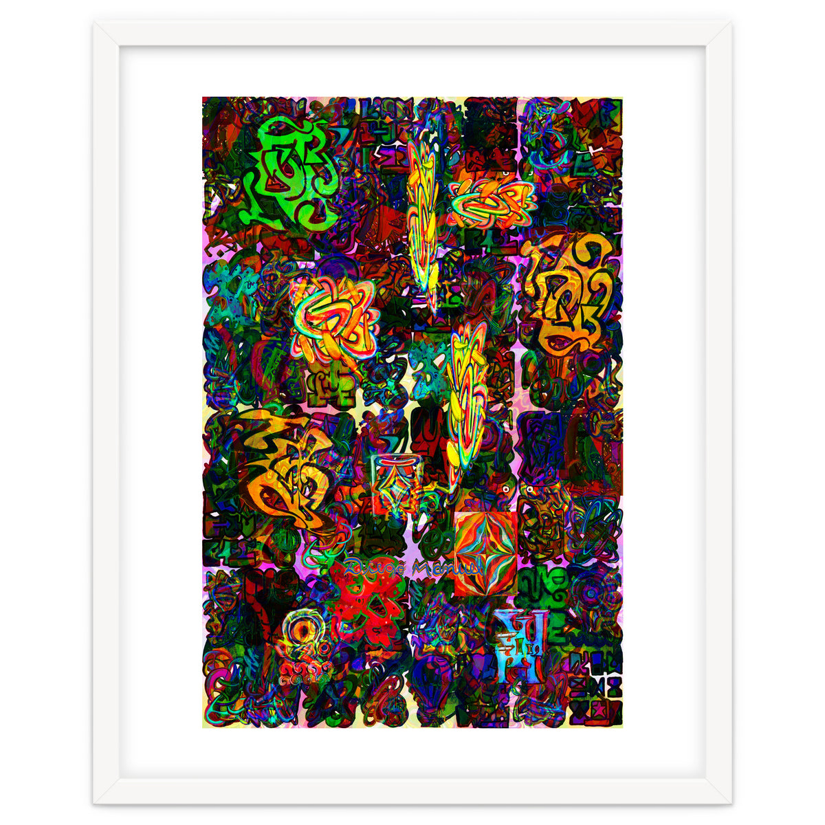 Graffiti Digital 2022 409