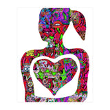 Mujer Digital 3 9  (Print Only) thumbnail