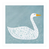 Swan (Print Only) thumbnail