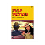 Pulp Fiction (Print Only) thumbnail