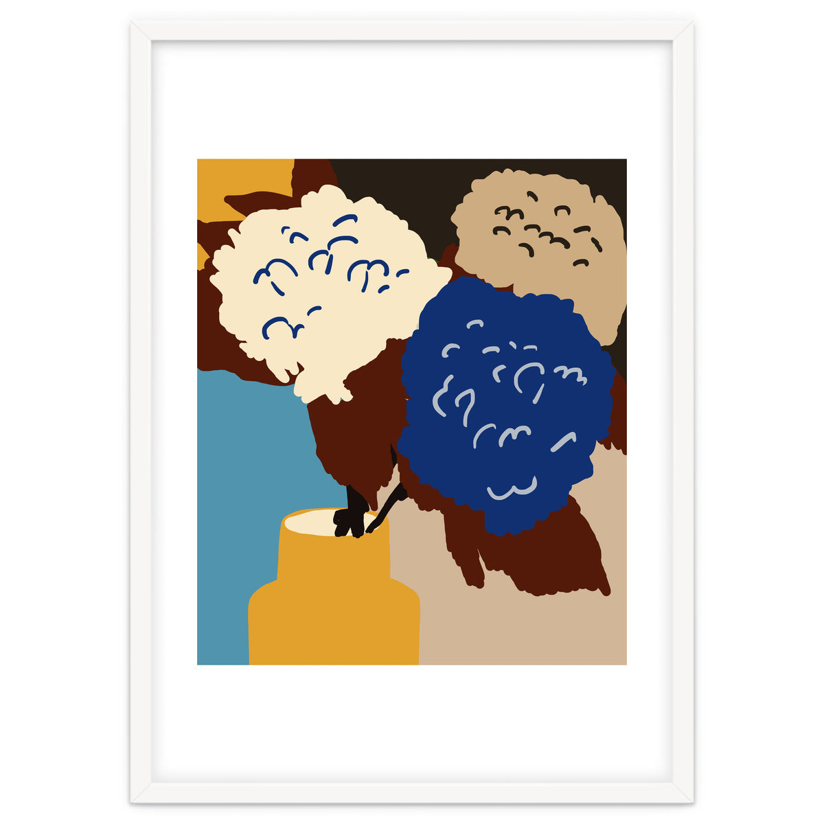 Keep Calm & Grow Plants