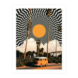 Van Life (Print Only) thumbnail
