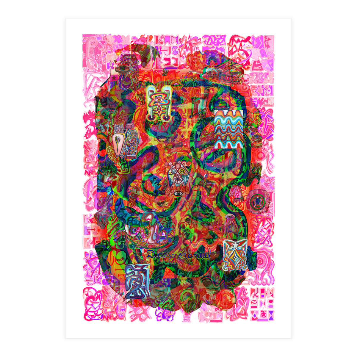 New Graffiti2022 59 (Print Only)