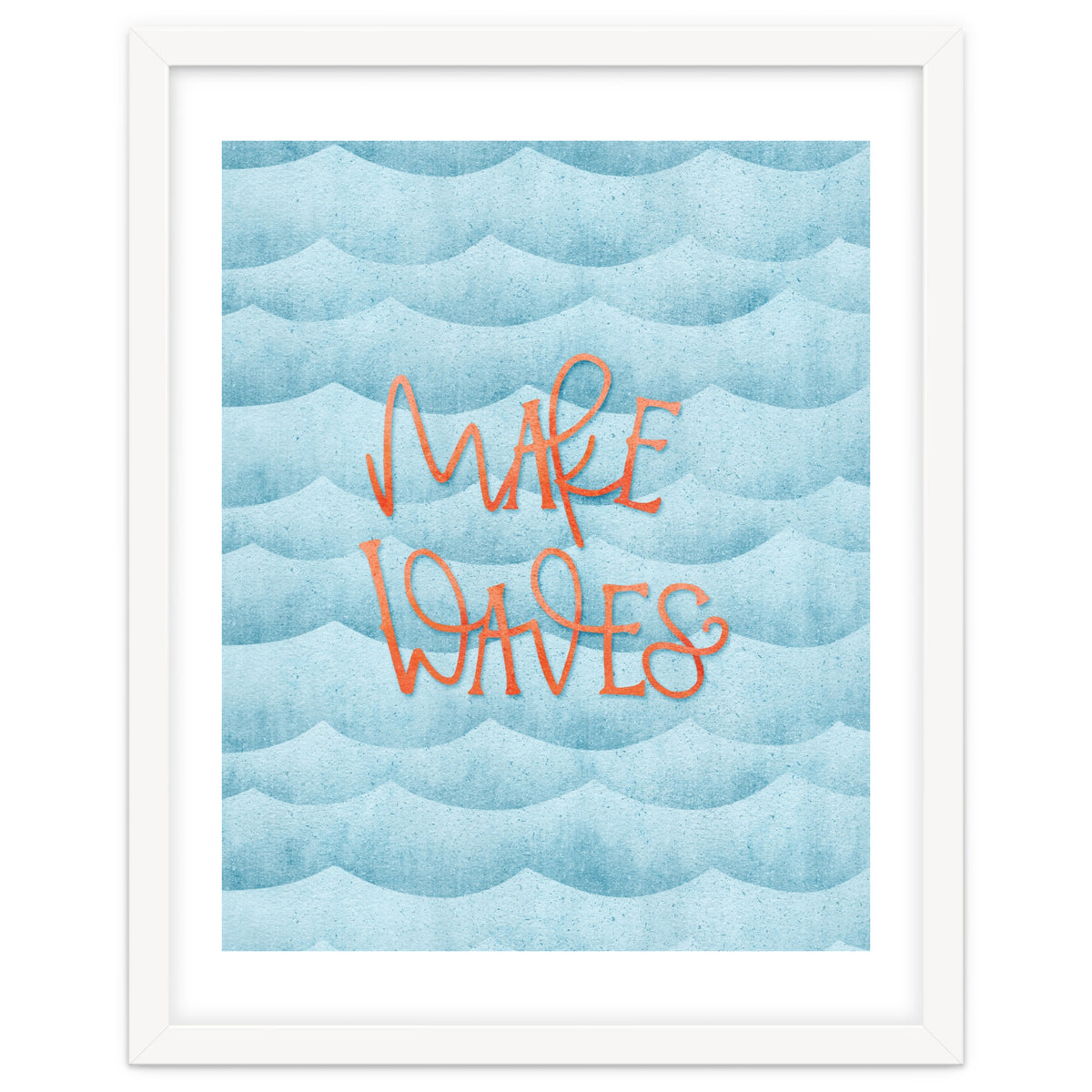 Make Waves