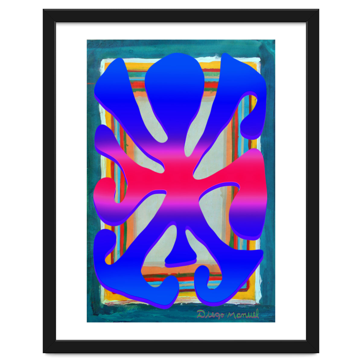 Graffiti Digital Nuevo 2023 200