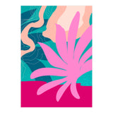 tropical impression (Print Only) thumbnail