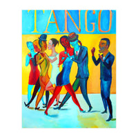 Tango (Print Only)