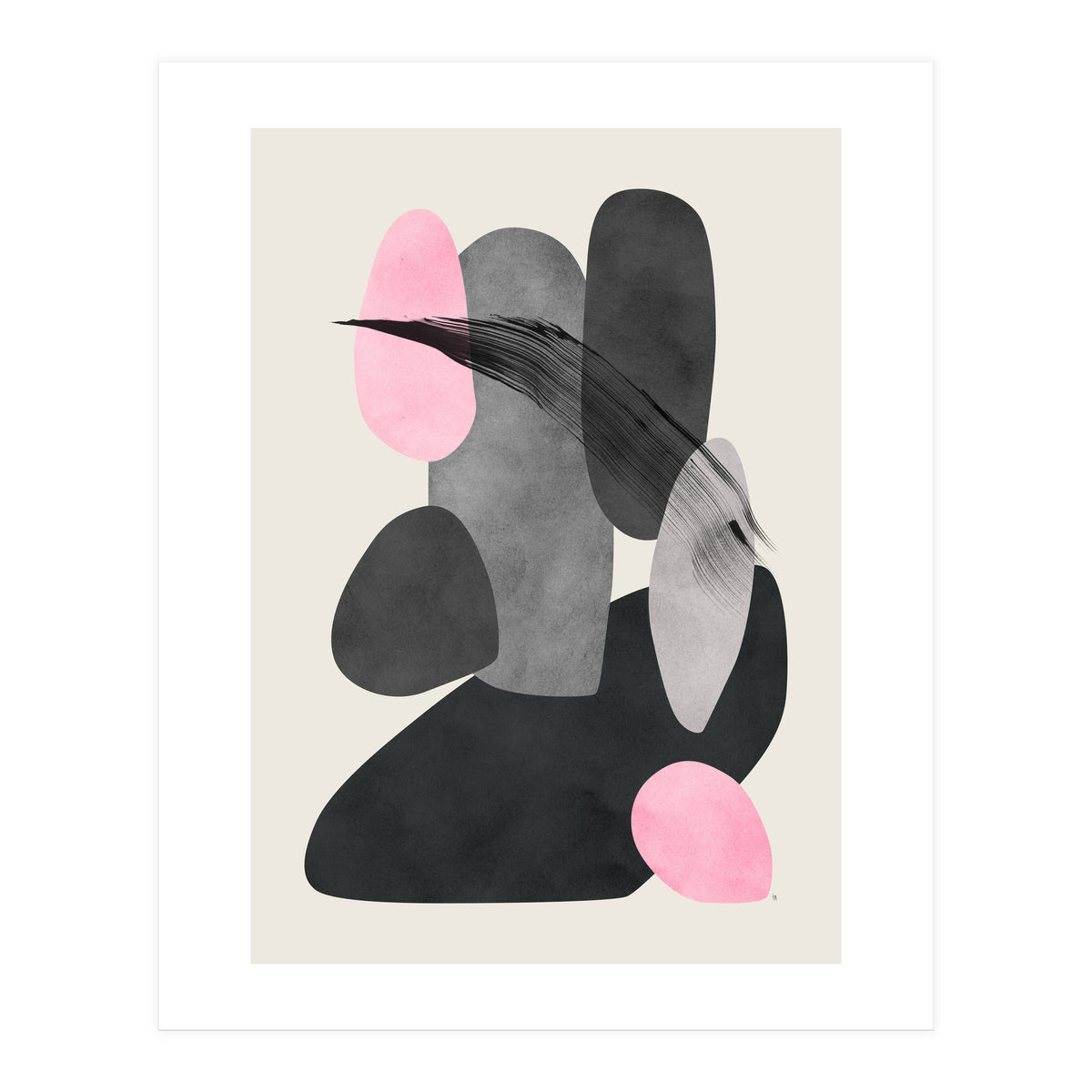 The Gathering (Print Only)