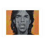 Mick (Print Only) thumbnail