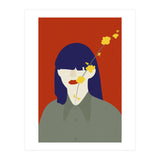 Blossom (Print Only) thumbnail