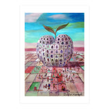 La Gran Manzana (Print Only) thumbnail