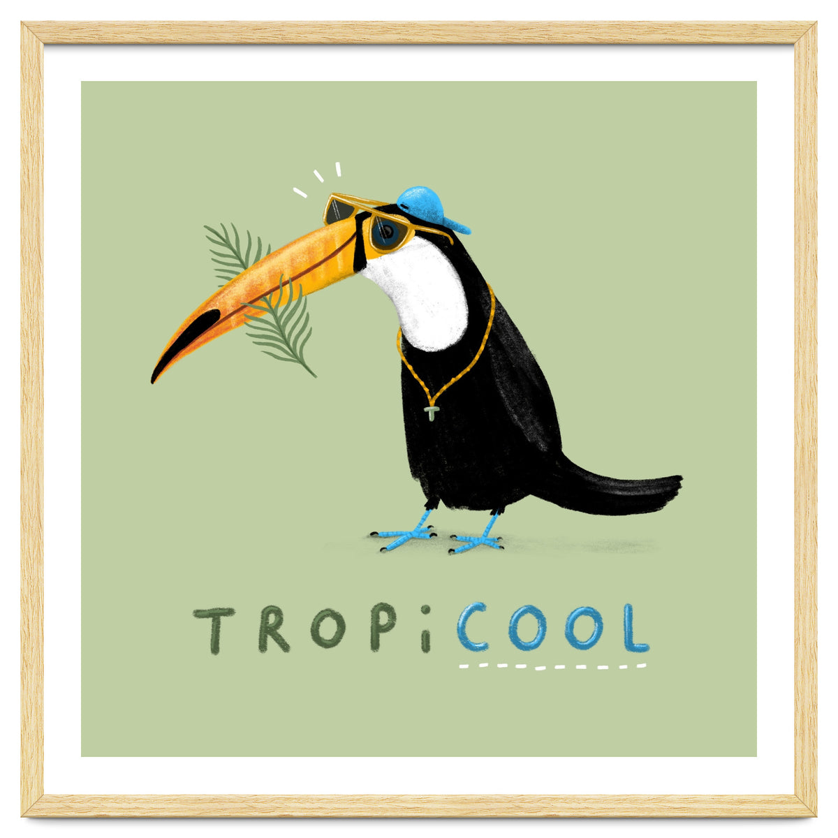 Tropicool