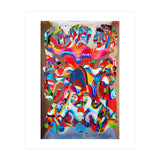 Pop Abstract 2023 A 20 (Print Only) thumbnail