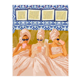 Ladies Only Club (Print Only) thumbnail