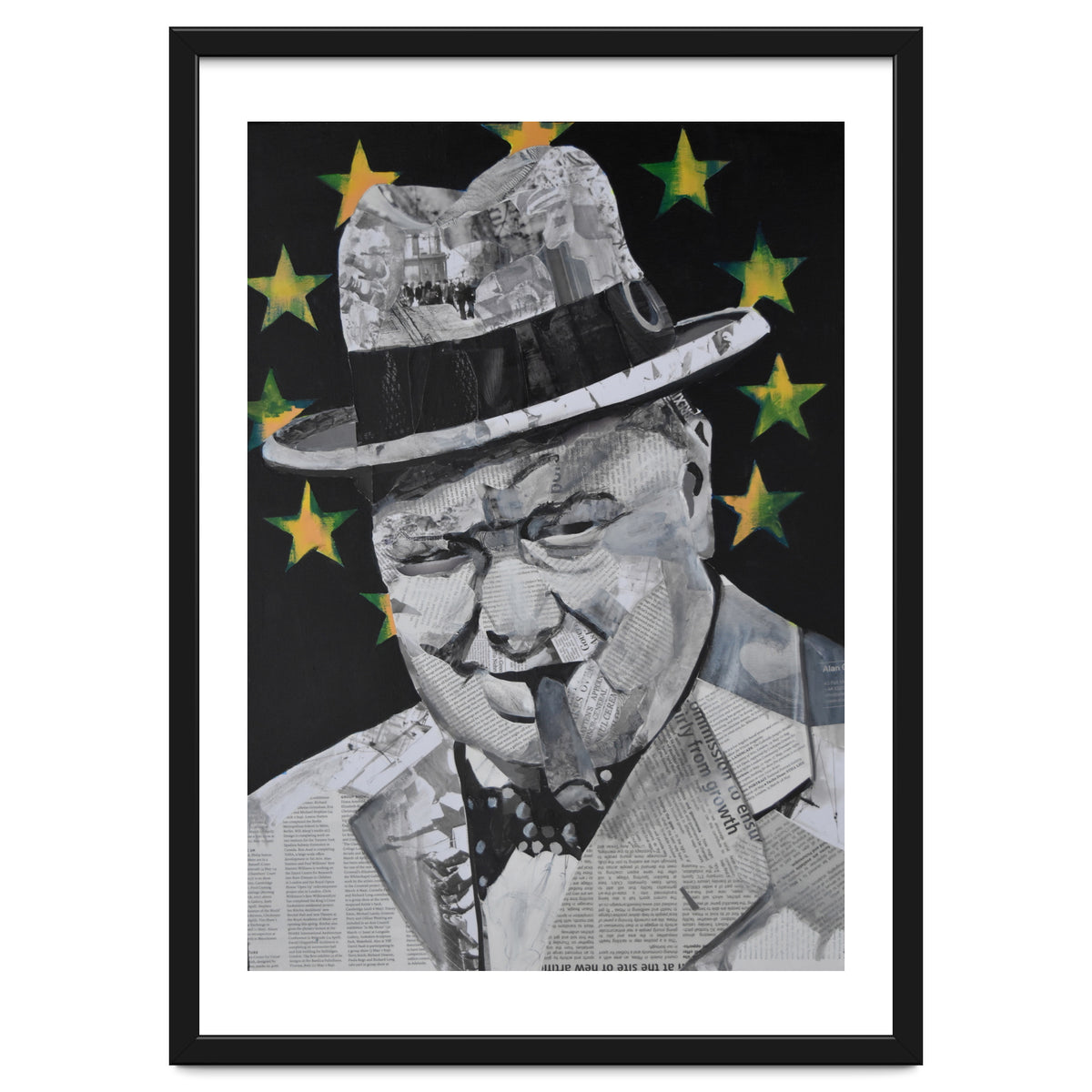 Brexit; Our Darkest Hour