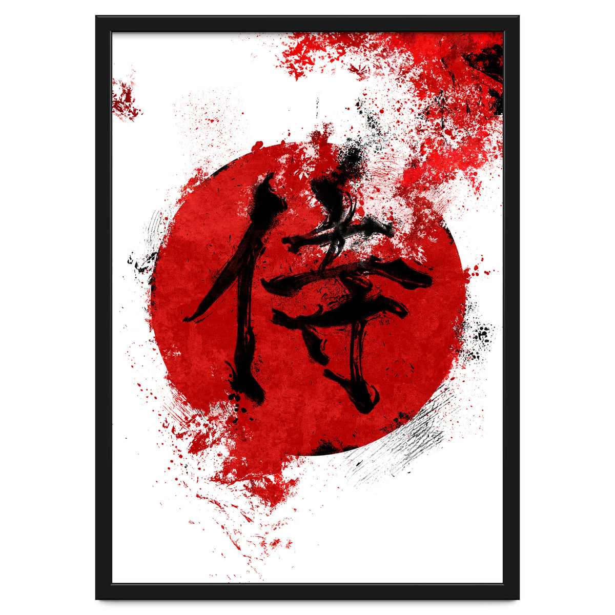 Kanji Samurai
