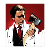 American Psycho (Print Only) thumbnail