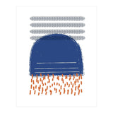 Modern abstract (Print Only) thumbnail