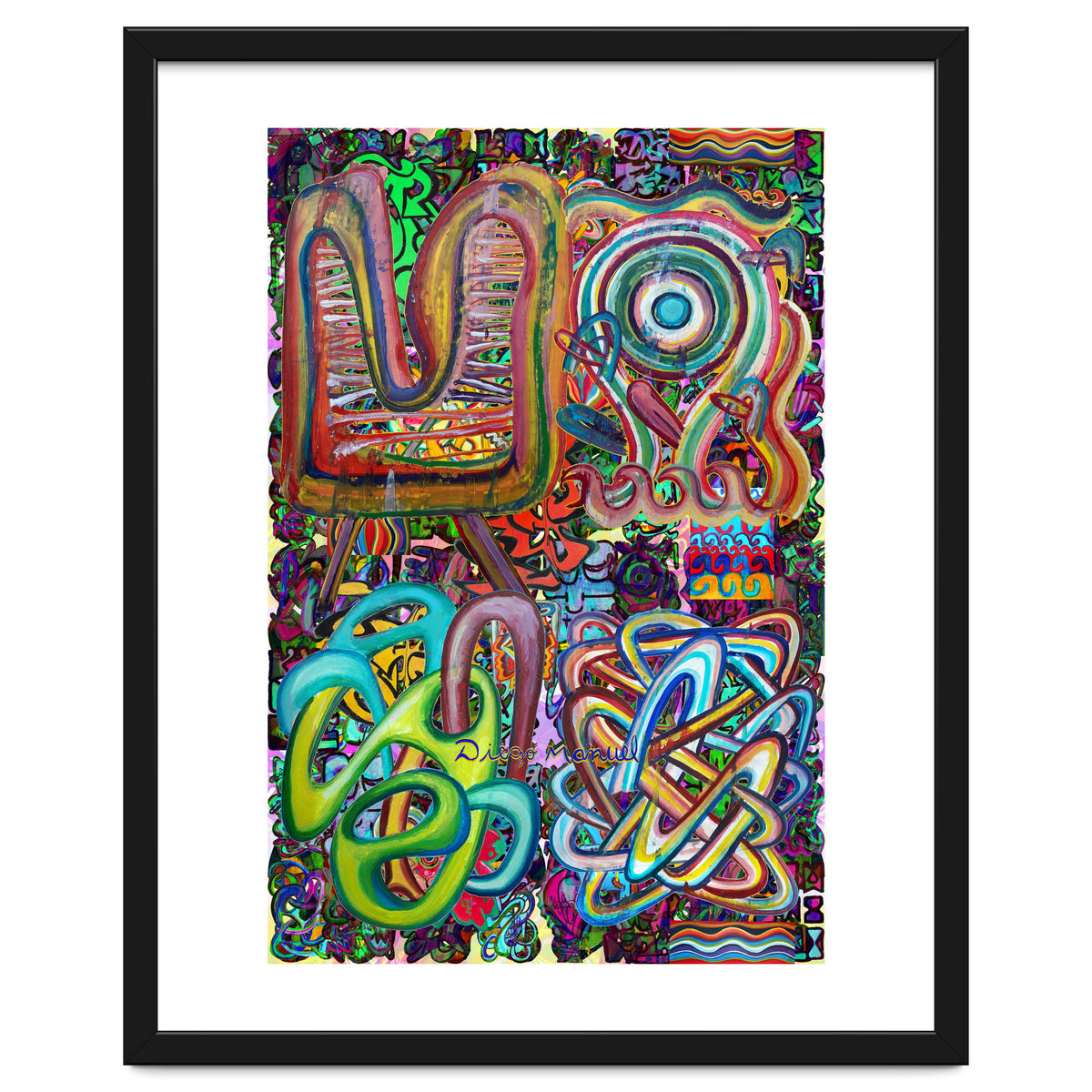 Graffiti Digital 2022 428