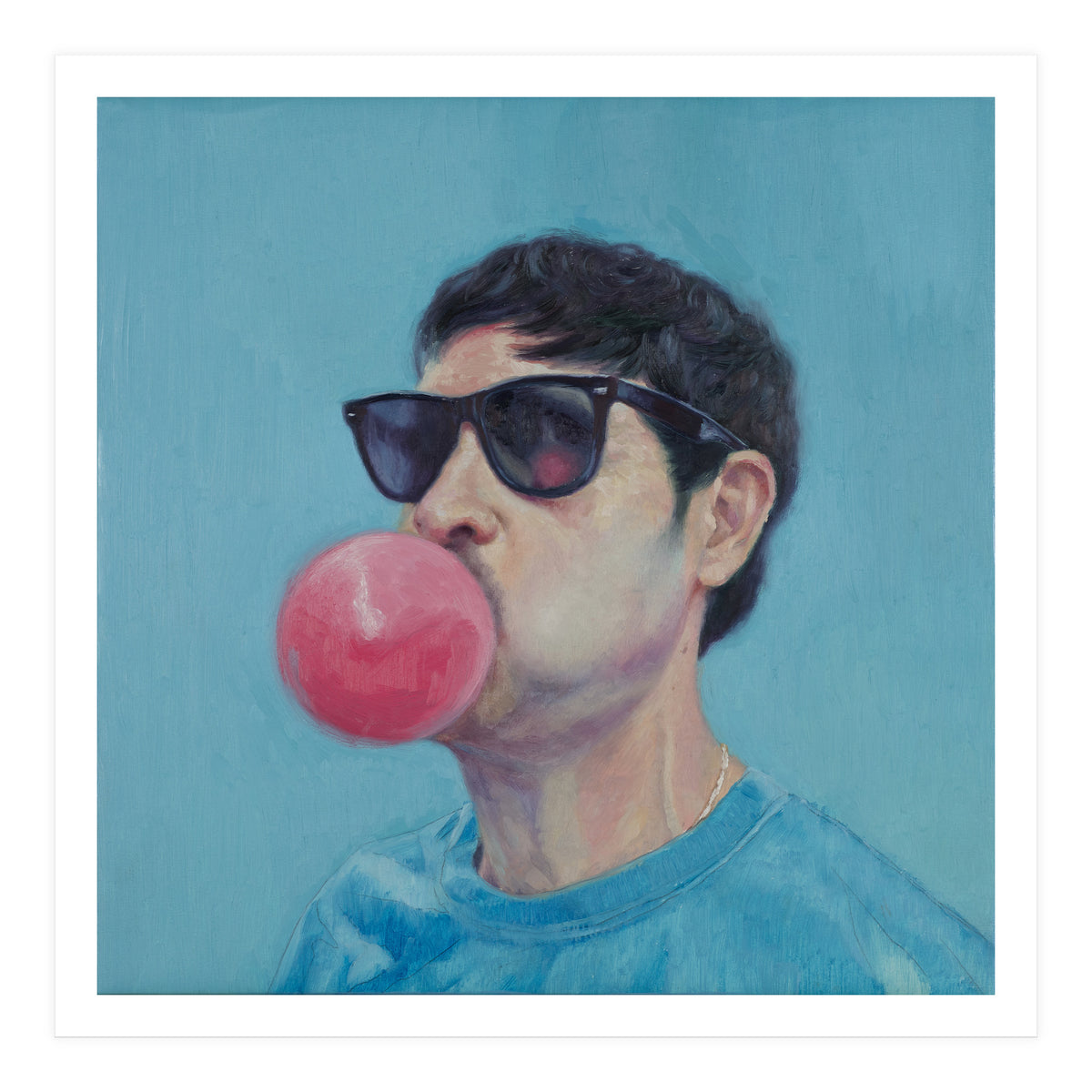 Venice Beach (Print Only)