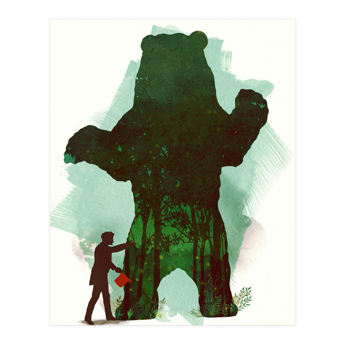 Imagine: The great adventure (Print Only)