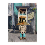 Voodootool - Lunette (Print Only) thumbnail
