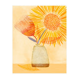 Tuesday Afternoon Sunflowers (Print Only) thumbnail