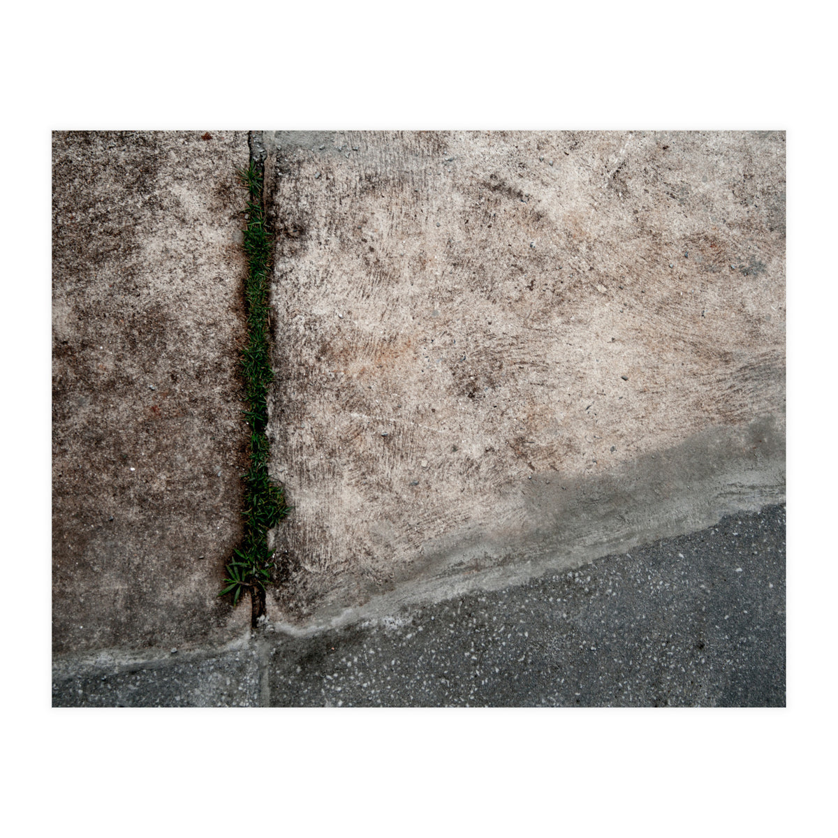 Urban #1 (Print Only)