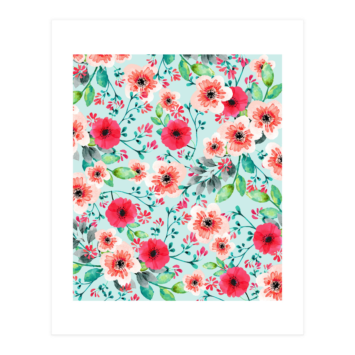 Exotica V2 (Print Only)