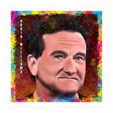Robin Williams (Print Only) thumbnail