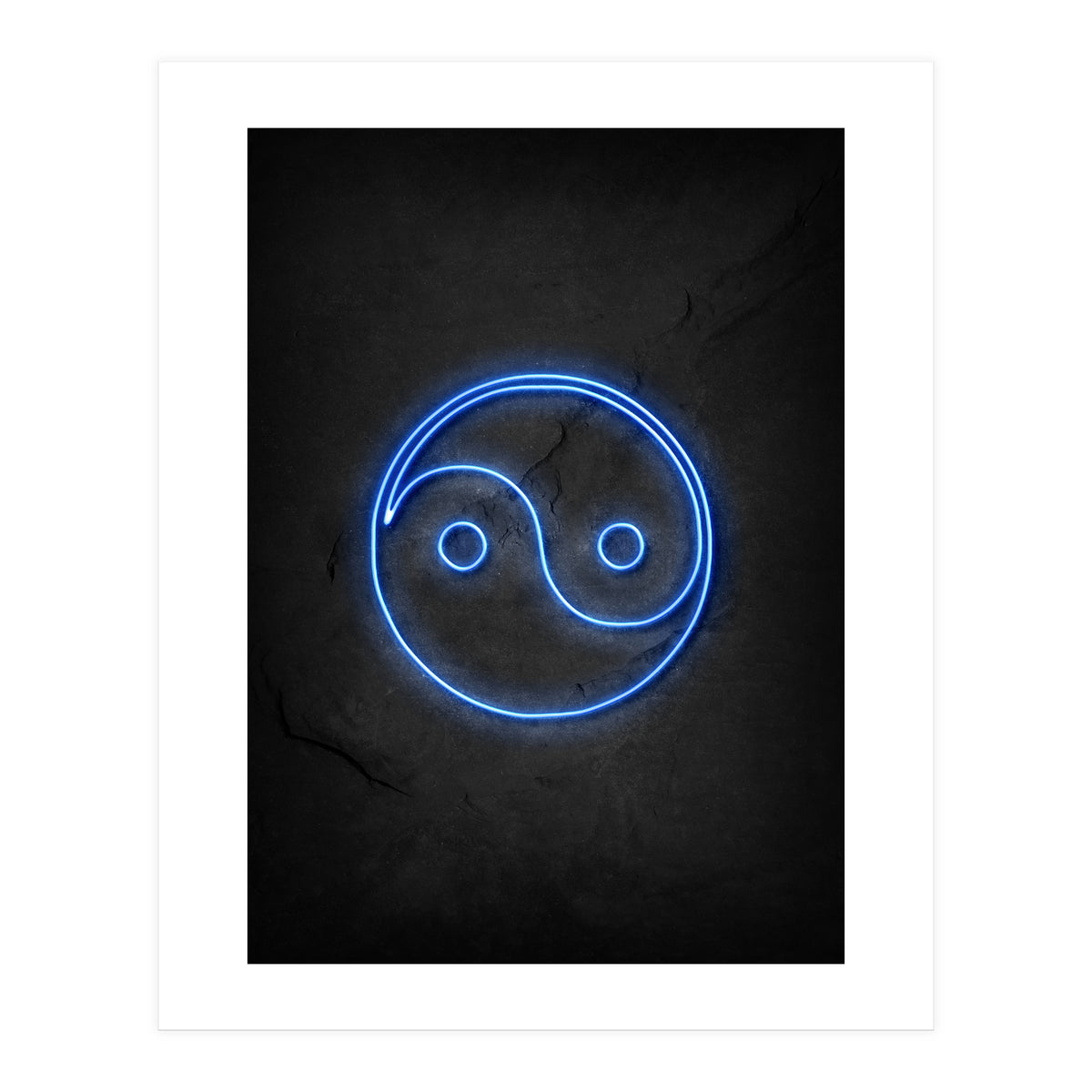 Yin Yang (Print Only)