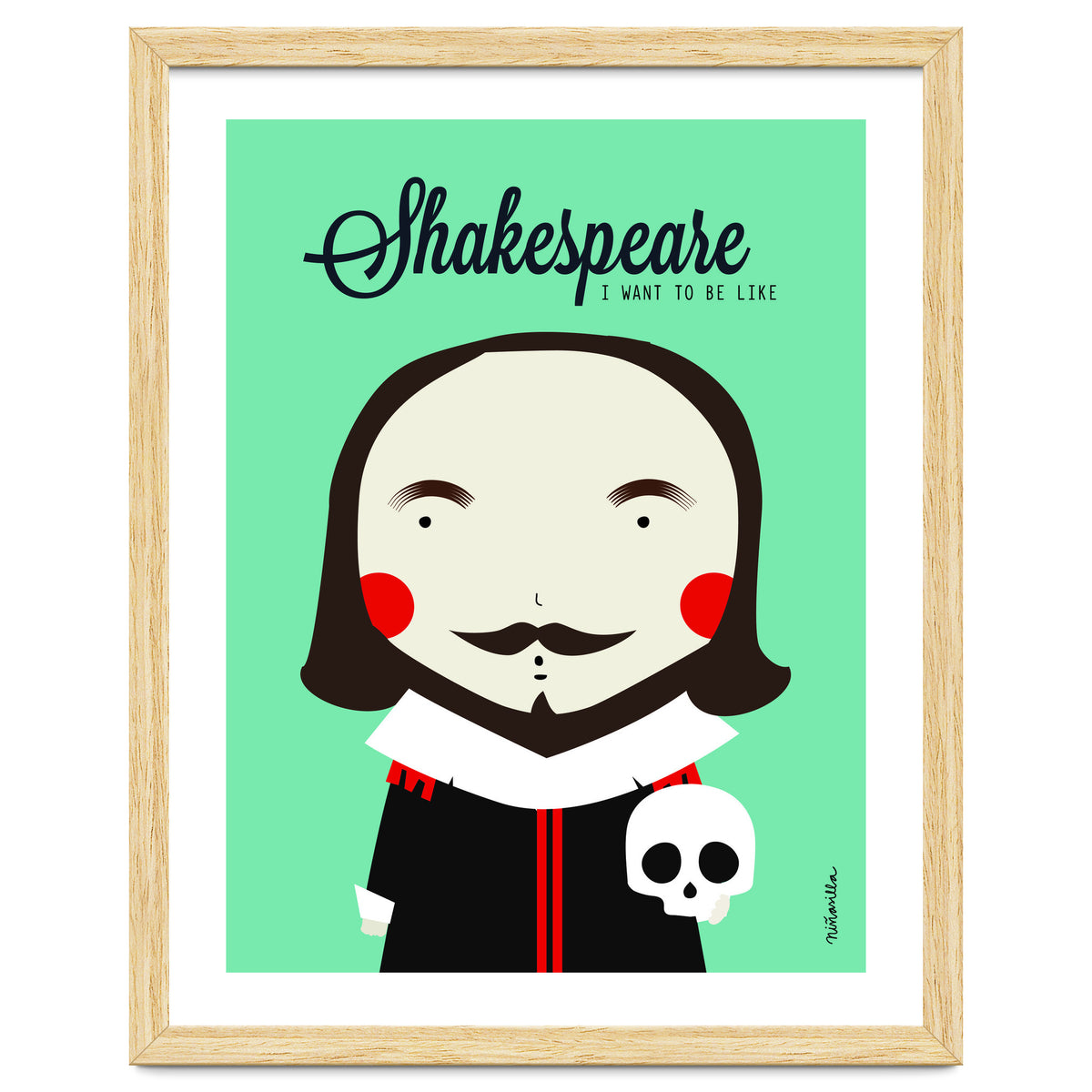 Shakespeare