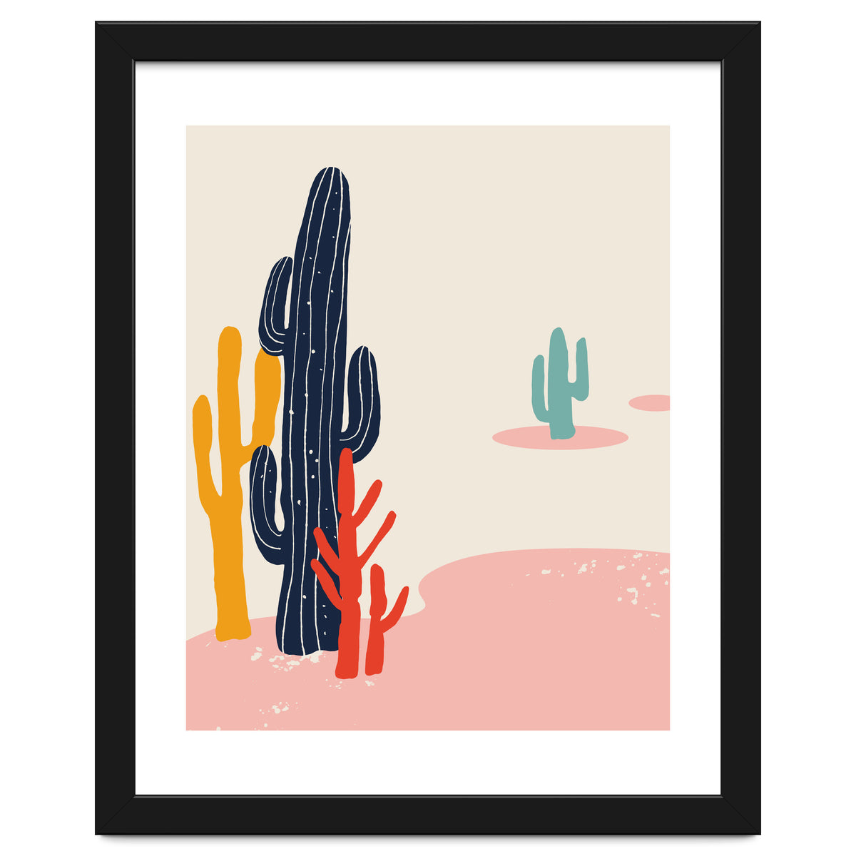 desert plants